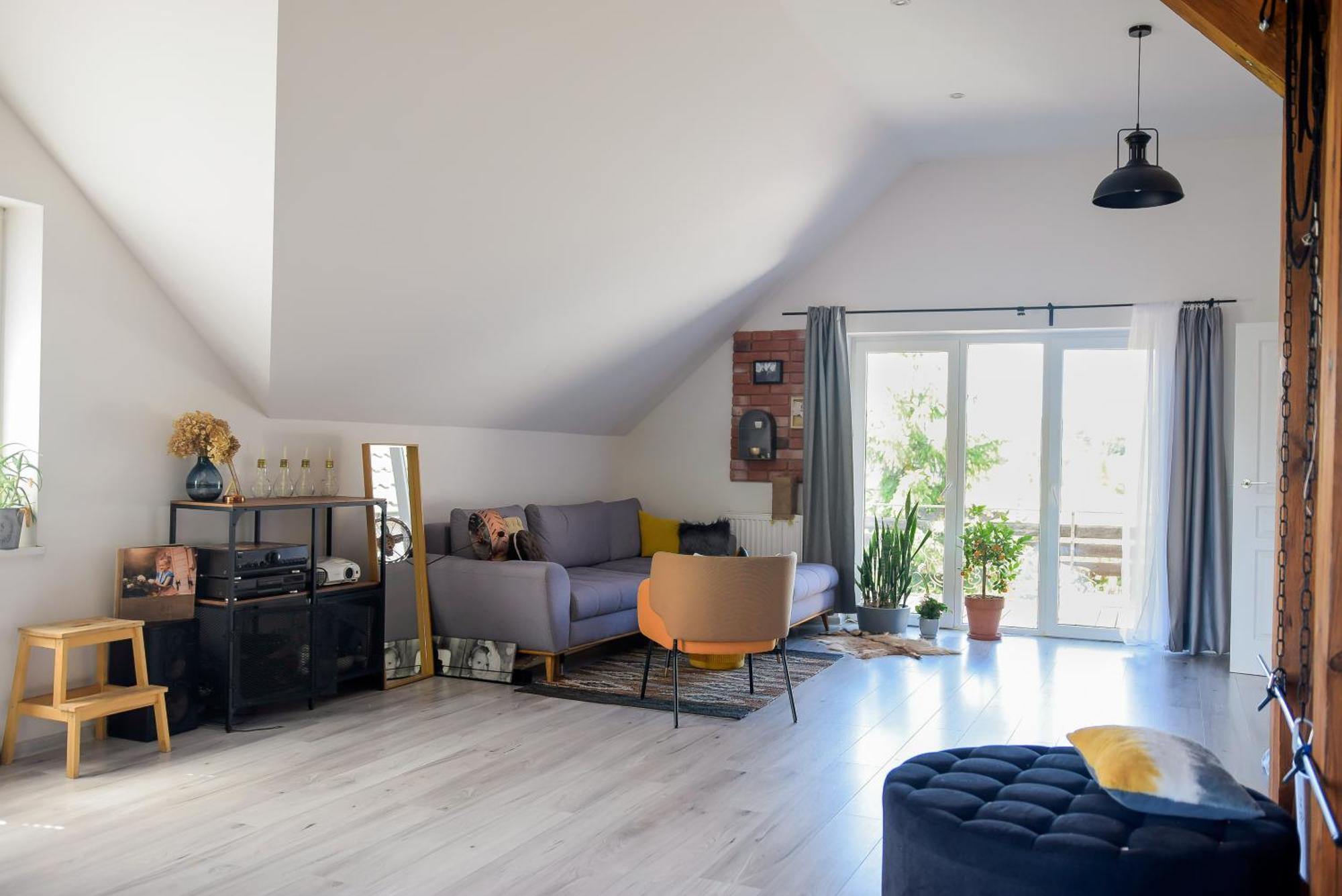 Kozia Sielanka Apartment