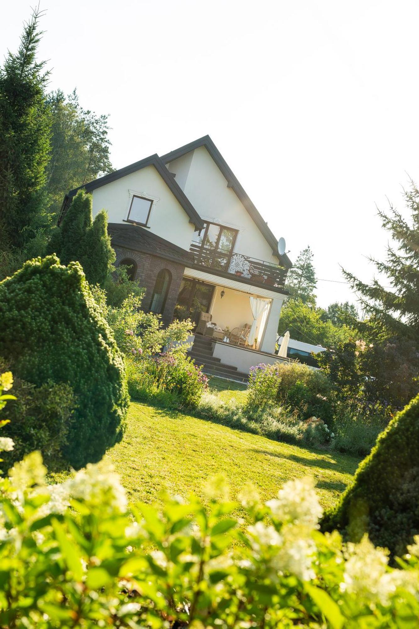 Kozia Sielanka Apartment Staporkow
